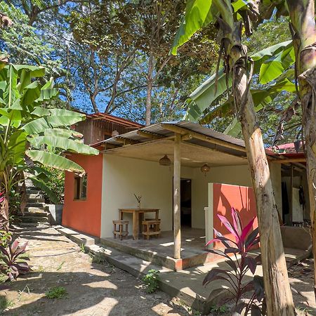 Tayrona Cachaco River Ecohostal Zaino Exterior foto