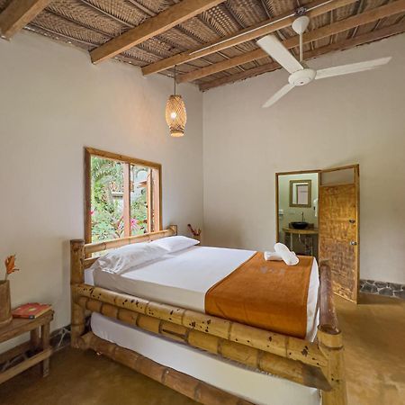 Tayrona Cachaco River Ecohostal Zaino Exterior foto