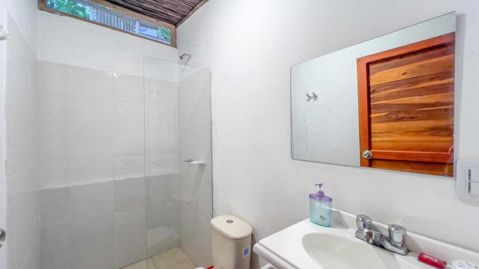 Tayrona Cachaco River Ecohostal Zaino Exterior foto