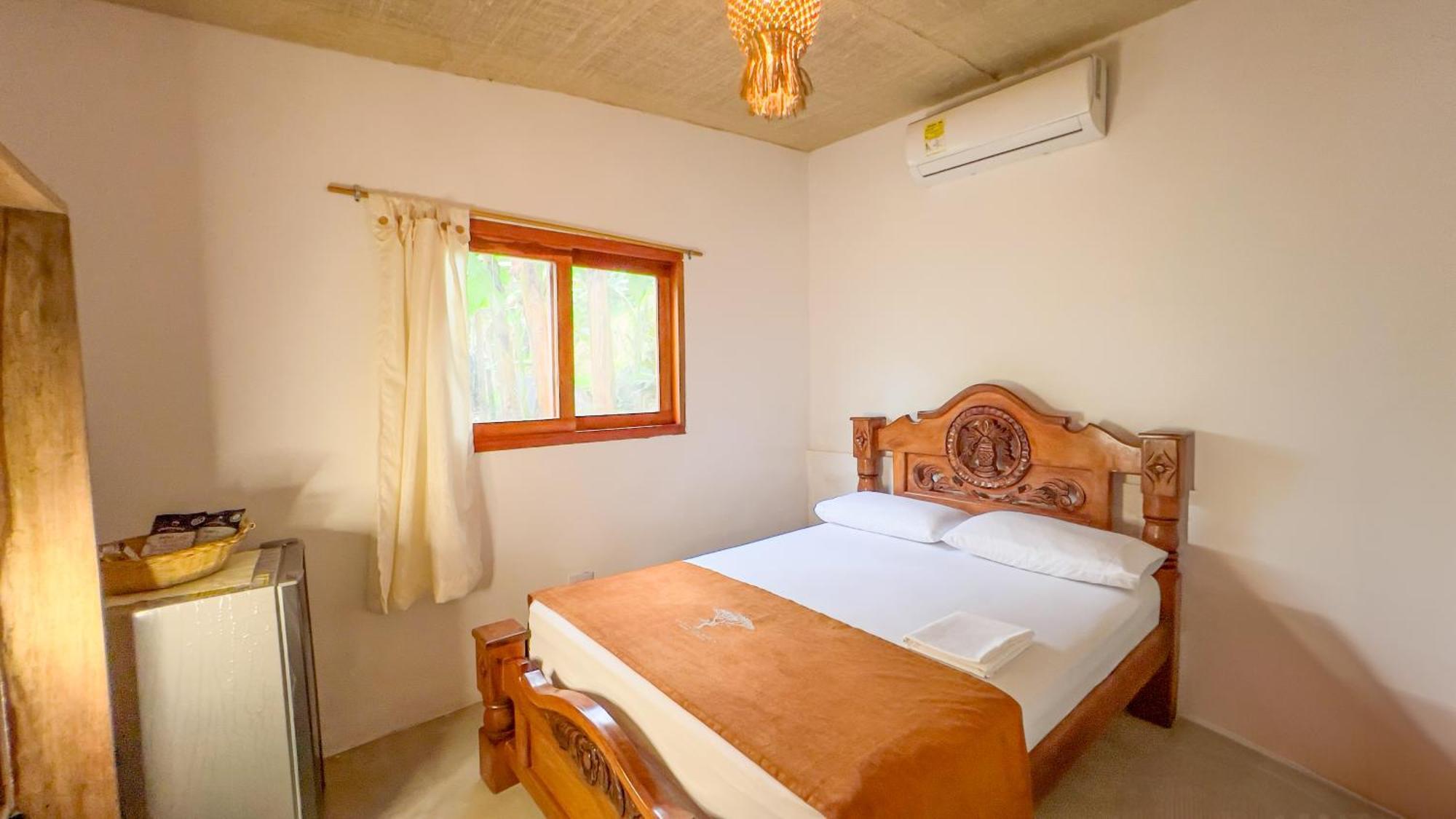 Tayrona Cachaco River Ecohostal Zaino Exterior foto