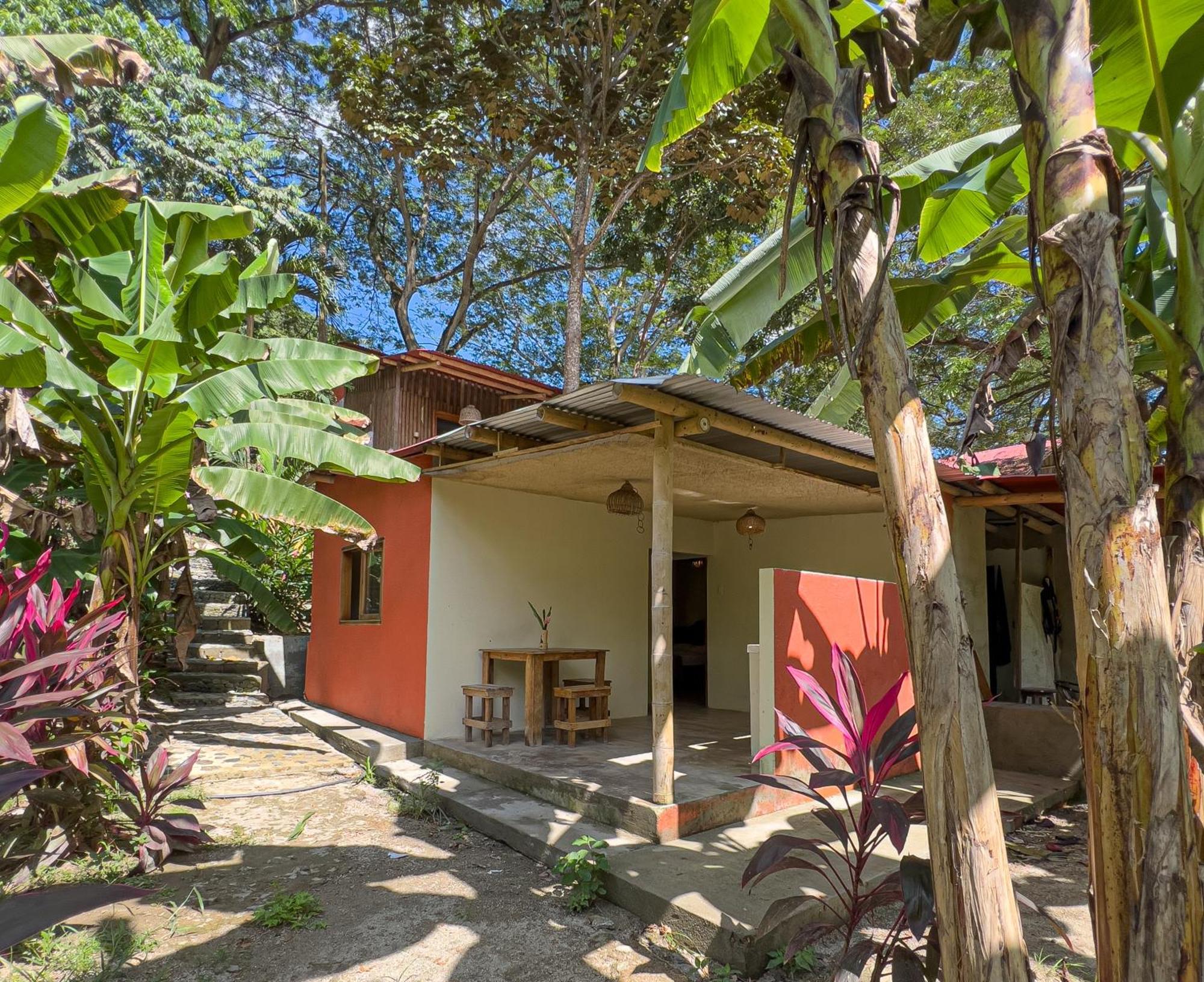 Tayrona Cachaco River Ecohostal Zaino Exterior foto